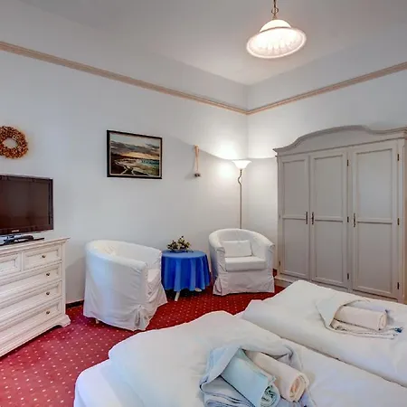 Apartment Lindemann