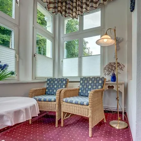 Lindemann Ostseebad Heringsdorf