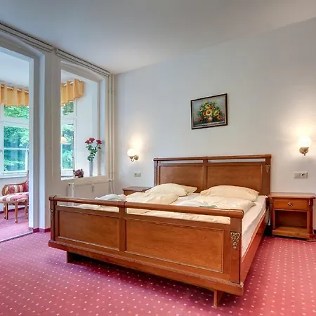 Lindemann * Ostseebad Heringsdorf