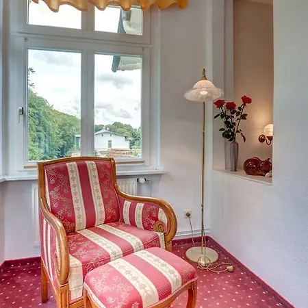 Apartment Lindemann *